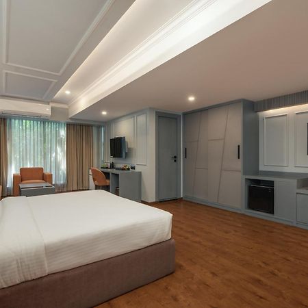 Pelican Inn بنغالور المظهر الخارجي الصورة