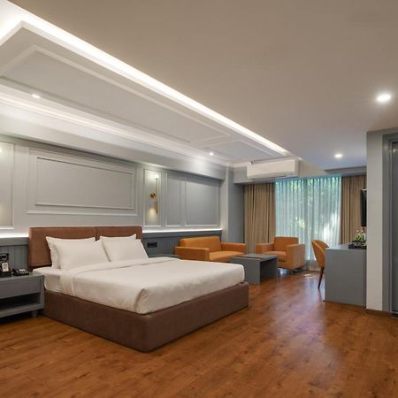 Pelican Inn بنغالور المظهر الخارجي الصورة