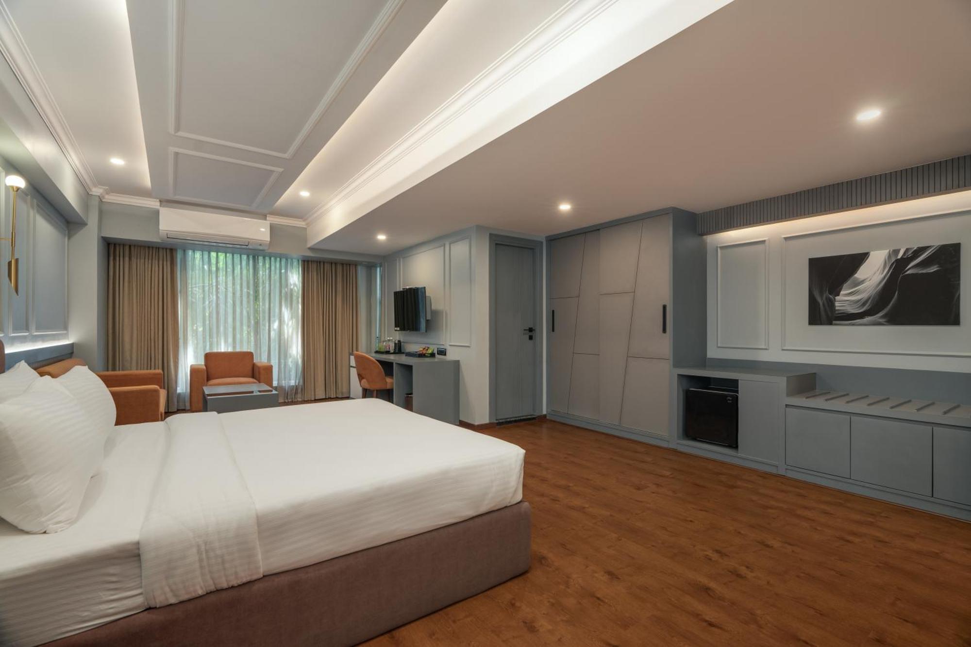 Pelican Inn بنغالور المظهر الخارجي الصورة