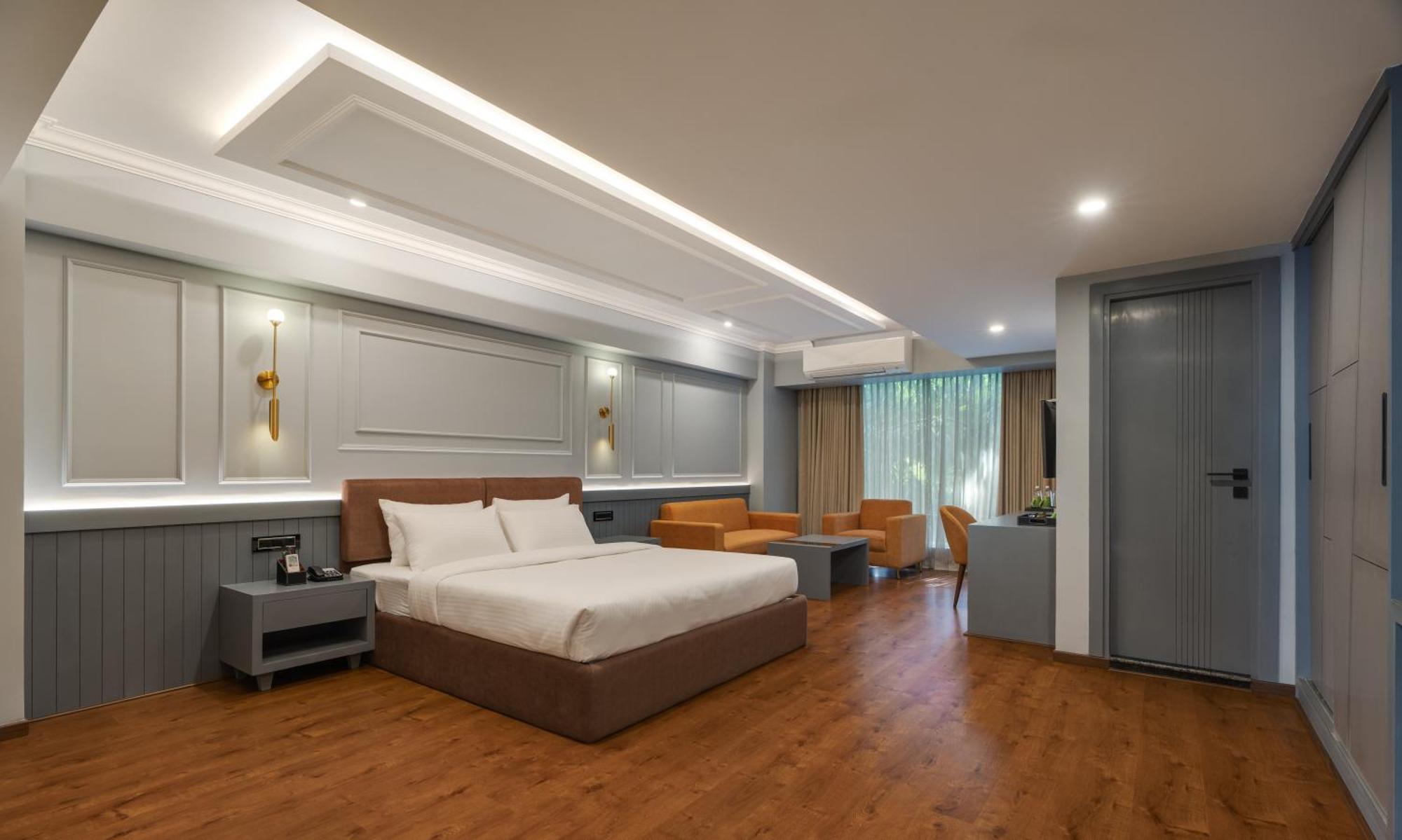 Pelican Inn بنغالور المظهر الخارجي الصورة