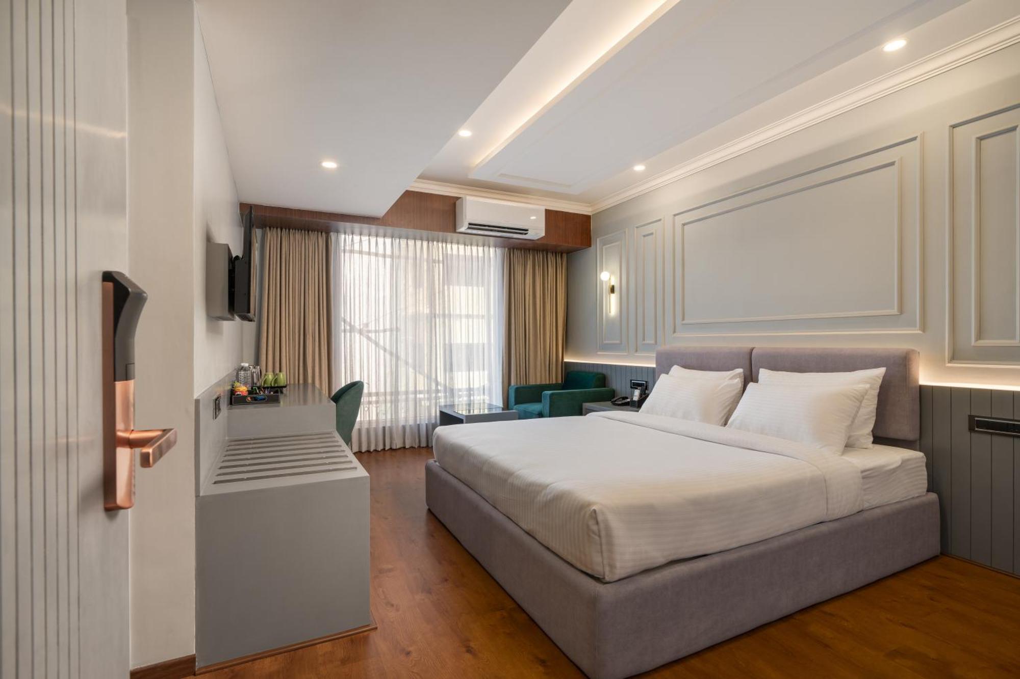 Pelican Inn بنغالور المظهر الخارجي الصورة